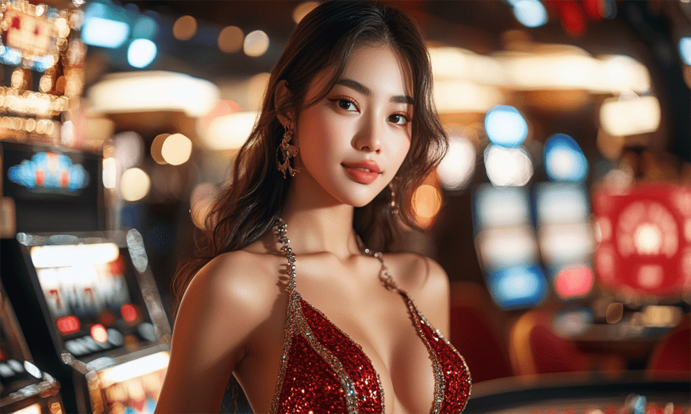 top online casinos